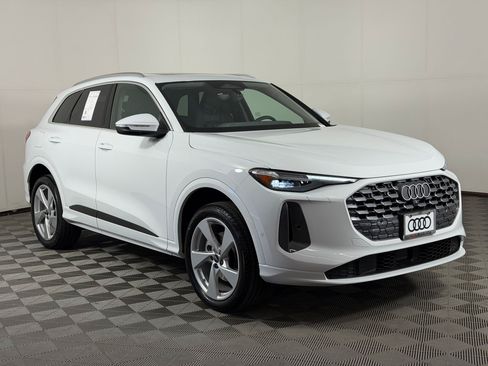 New 2026 Audi Q5 Premium Plus AWD/4WD image 7