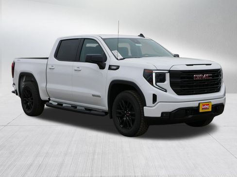 New 2026 GMC Sierra 1500 Elevation w/ Elevation Select Package image 7