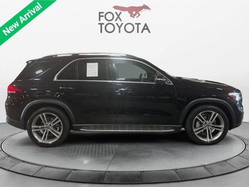 Used 2021 Mercedes-Benz GLE 350 4MATIC image 7