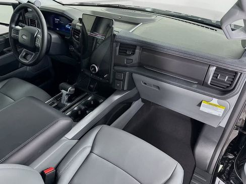 New 2025 Ford F150 Lightning Flash image 33