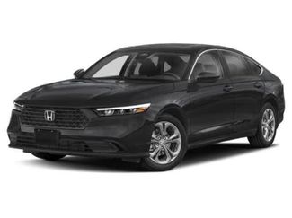 Used 2024 Honda Accord EX video 1