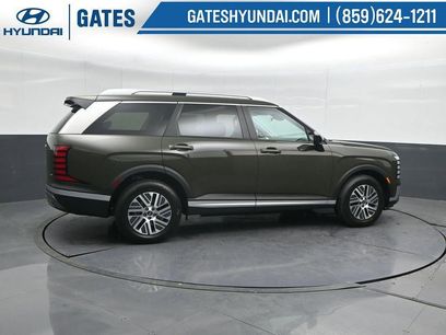 New 2026 Hyundai Palisade SEL