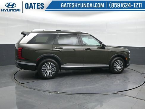 New 2026 Hyundai Palisade SEL image 3