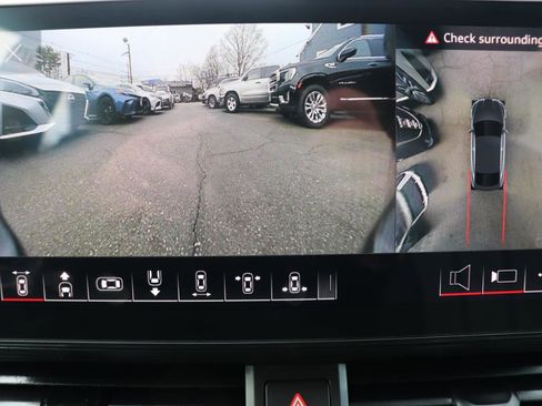 Used 2024 Audi A5 2.0T Premium Plus image 39