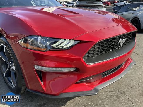 Used 2020 Ford Mustang Coupe image 50