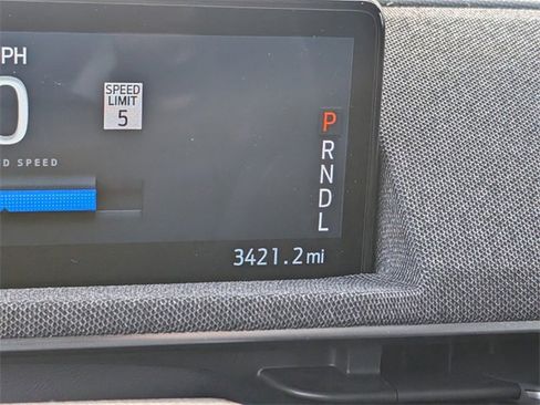 Used 2024 Ford Mustang Mach-E Premium image 19