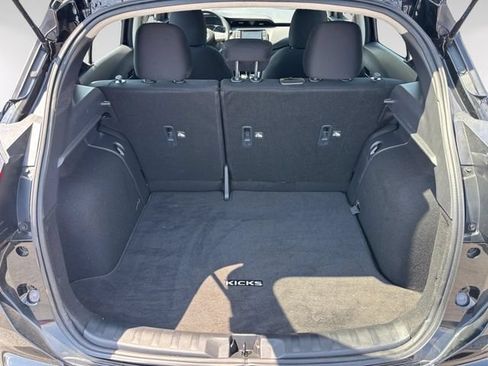 Used 2025 Nissan Kicks Play S FWD image 30