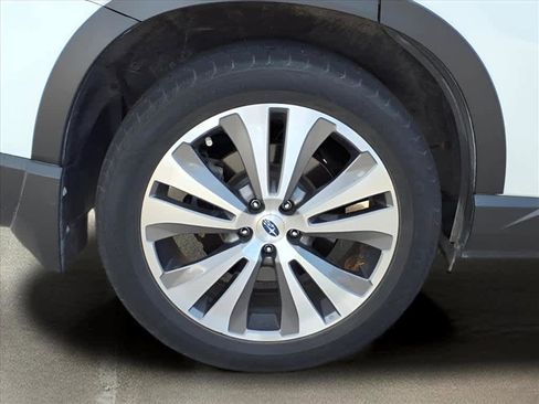 Used 2021 Subaru Ascent Touring w/ Popular Package #2A image 8