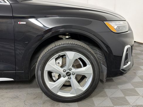 Used 2022 Audi Q5 2.0T Premium Plus AWD/4WD image 12