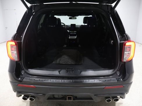 Used 2022 Ford Explorer ST w/ Equipment Group 401A image 21