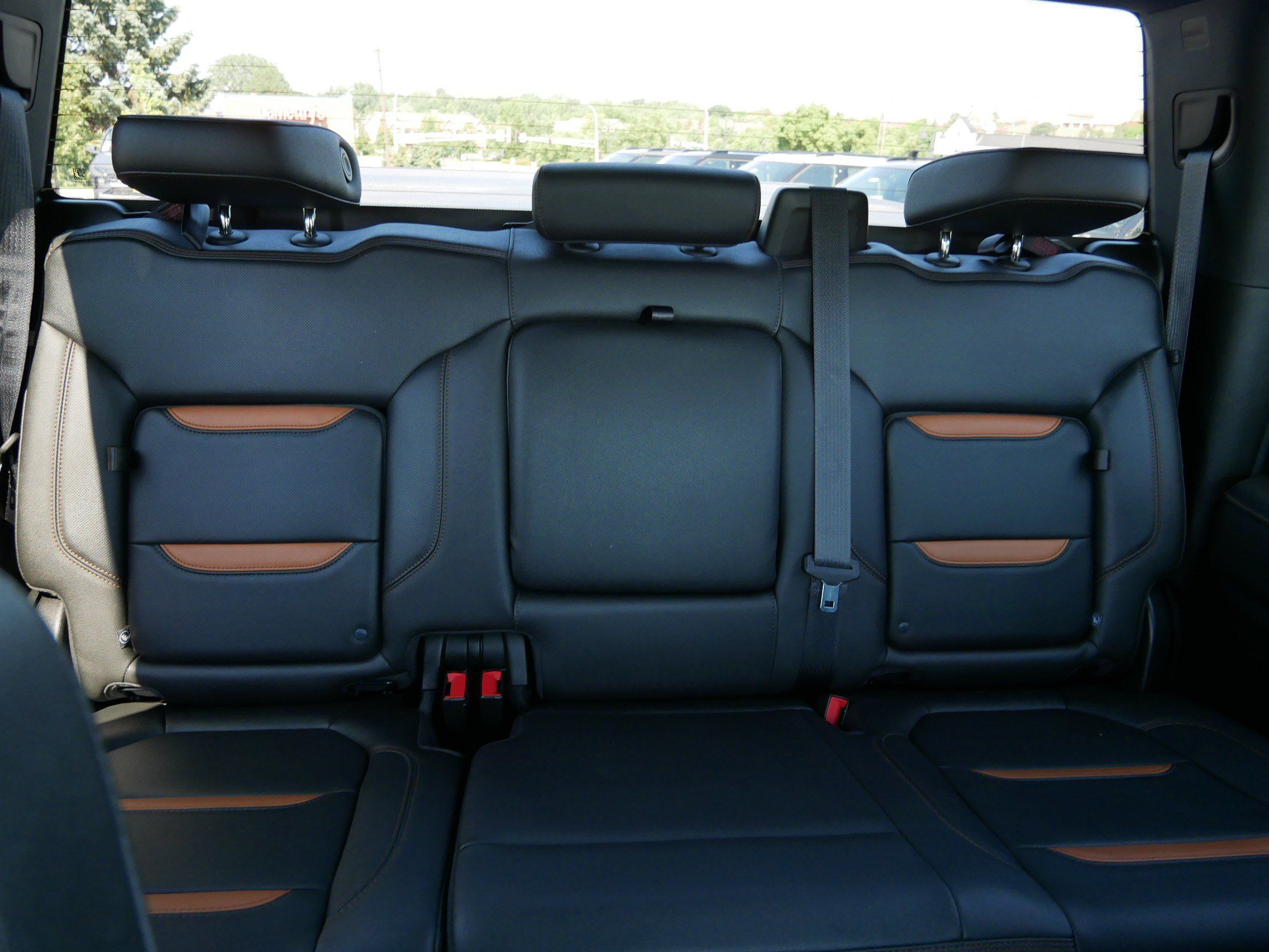Used 2021 GMC Sierra 1500 AT4 AWD/4WD image 13