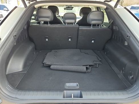 Used 2022 Kia EV6 Wind image 16