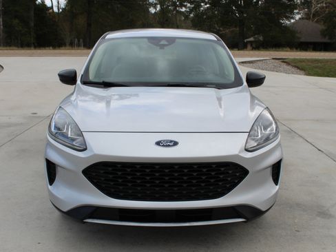 Used 2020 Ford Escape S image 13