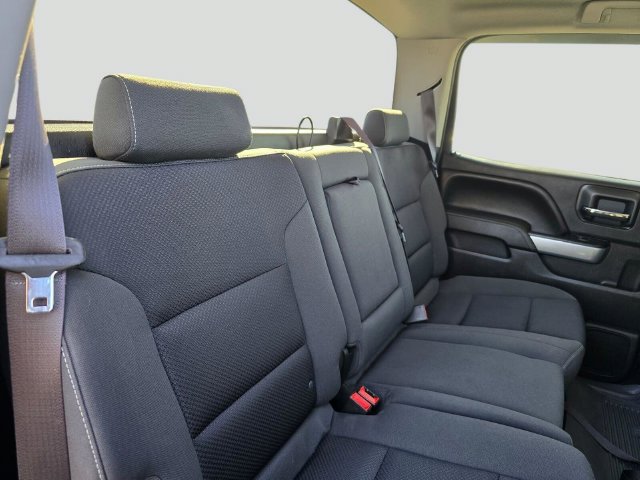 Used 2016 Chevrolet Silverado 1500 LT w/ All Star Edition AWD/4WD image 14