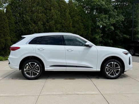 New 2026 Audi Q5 Premium AWD/4WD image 7