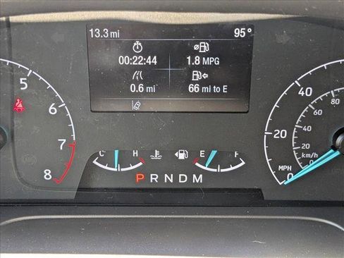 New 2025 Ford Transit 250 Low Roof w/ Load Area Protection Package image 10