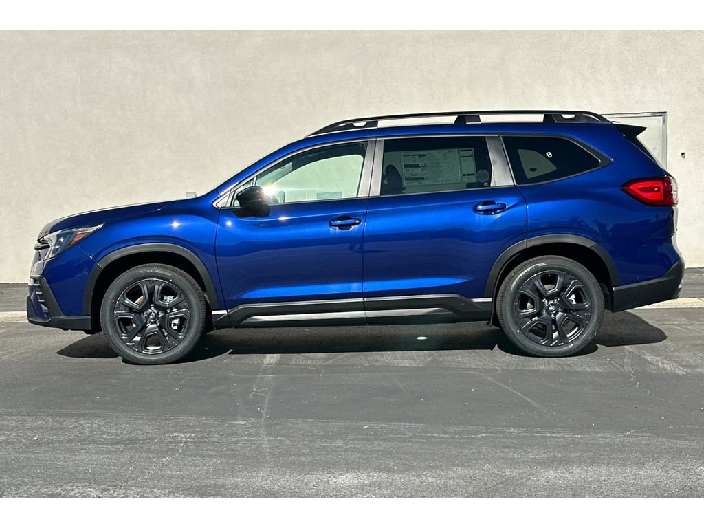 New 2026 Subaru Ascent Bronze Edition w/ Popular Package #2 AWD/4WD image 7