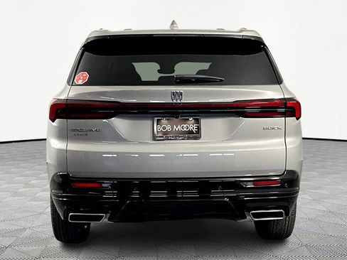 New 2026 Buick Enclave Sport Touring w/ Super Cruise Package image 5