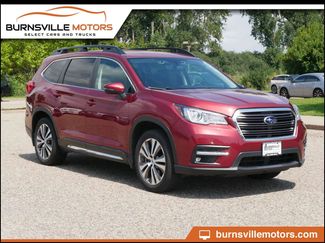 Used 2019 Subaru Ascent Limited w/ Popular Package #2 image 1