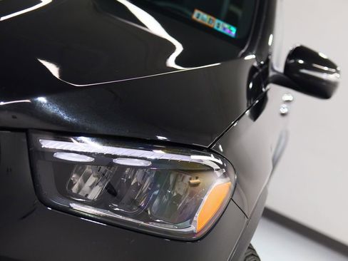 Certified 2026 Mercedes-Benz GLE 350 4MATIC image 12