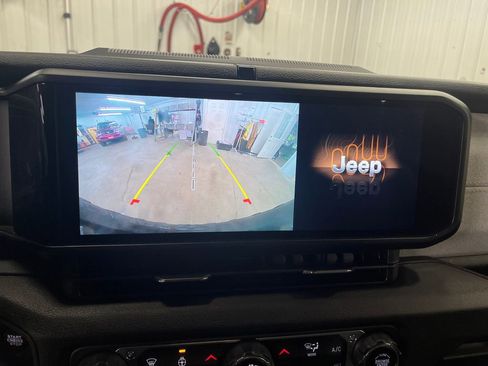 Used 2024 Jeep Wrangler Willys 4xe image 27