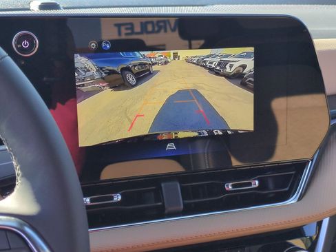 New 2026 Chevrolet Equinox ACTIV image 15