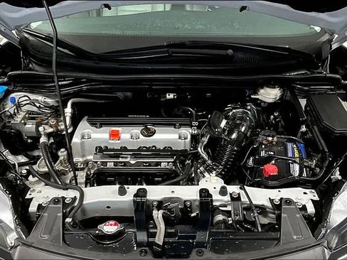 Used 2014 Honda CR-V EX-L image 9