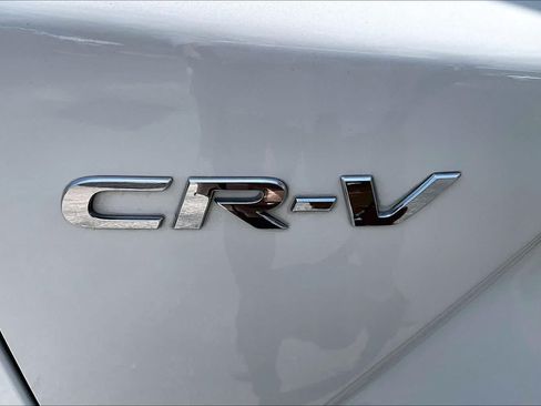 Used 2018 Honda CR-V EX-L image 10