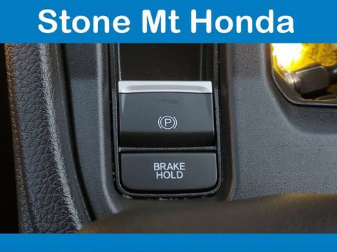 Used 2025 Honda Accord SE image 28