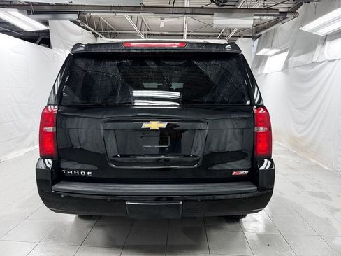 Used 2019 Chevrolet Tahoe LT AWD/4WD image 4
