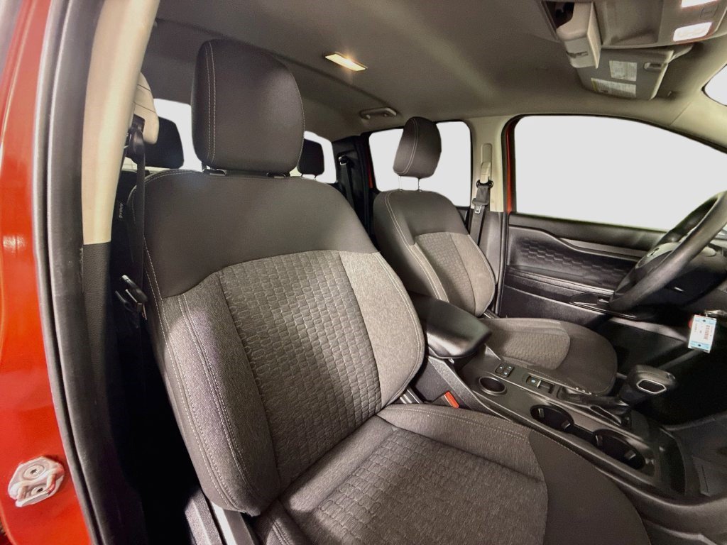 Used 2024 Ford Ranger XL RWD image 27