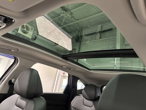 New 2025 Hyundai Tucson SEL image 7