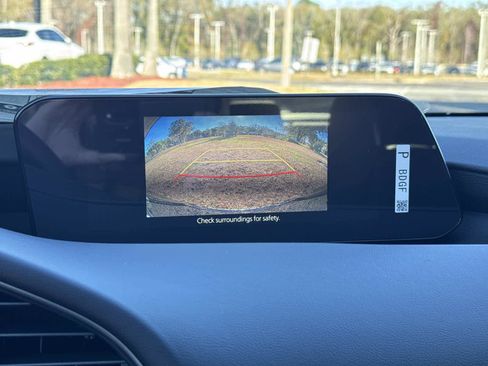 New 2026 MAZDA MAZDA3 2.5 S Sedan w/ Preferred Pkg image 30