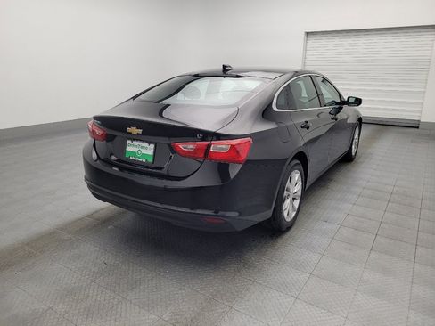 Used 2023 Chevrolet Malibu LT image 9