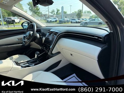 Used 2024 Hyundai Tucson SEL w/ Convenience Package AWD/4WD image 12