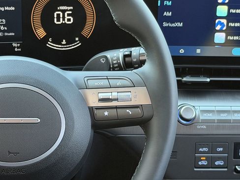 New 2026 Hyundai Kona SEL Sport image 13