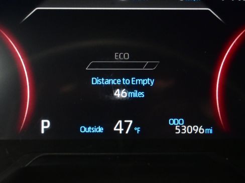 Used 2024 Toyota RAV4 LE image 23