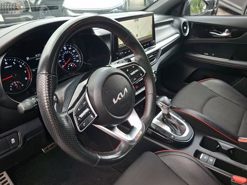 Used 2023 Kia Forte GT FWD image 27