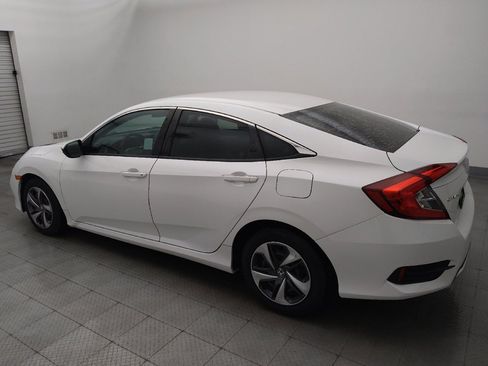 Used 2020 Honda Civic LX image 3