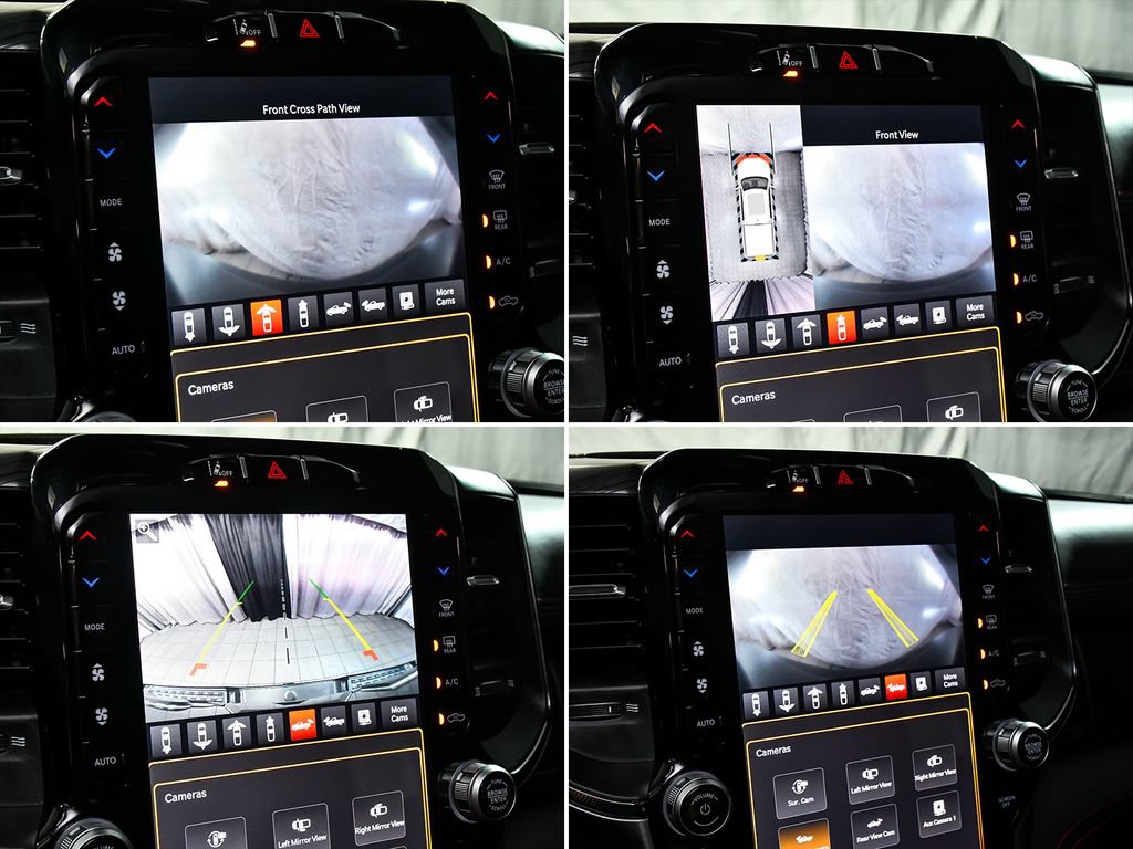 Used 2024 RAM 1500 TRX w/ TRX Level 2 Equipment Group AWD/4WD image 24