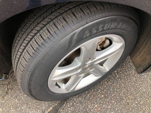 Used 2023 Chevrolet Malibu LT image 20