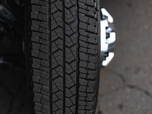 New 2026 Chevrolet Silverado 3500 LTZ w/ LTZ Convenience Package image 4