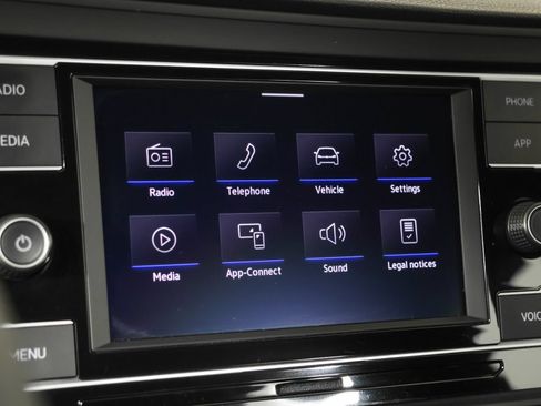 Used 2024 Volkswagen Jetta Sport FWD image 29