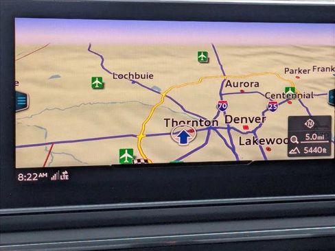 Used 2018 Audi A4 2.0T allroad Prestige w/ Prestige Package image 15