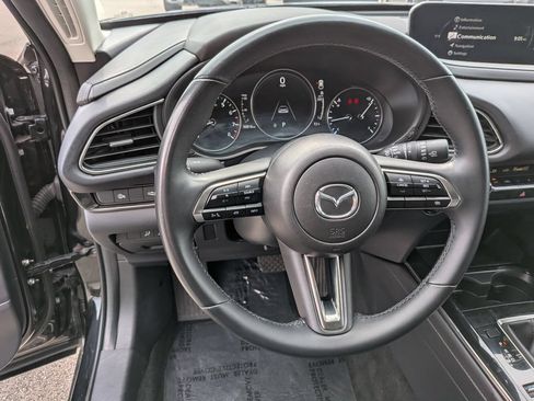 Used 2025 MAZDA CX-30 AWD 2.5 S w/ Preferred Package image 21