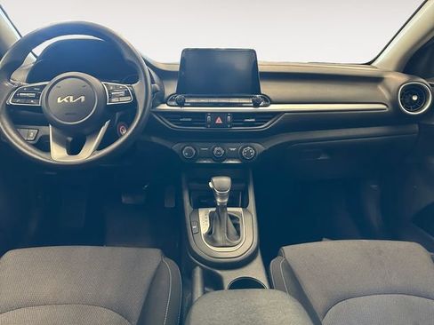 Used 2024 Kia Forte LXS FWD image 10
