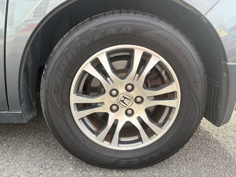 Used 2013 Honda Odyssey EX-L image 17