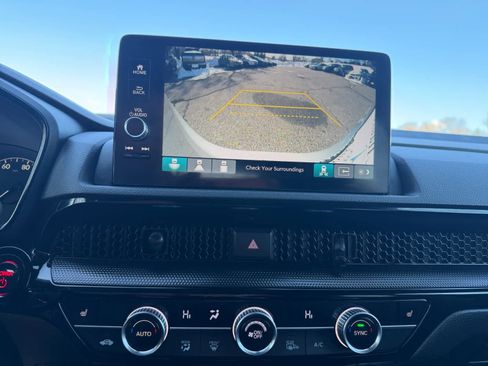 Used 2023 Honda CR-V Sport Touring image 23