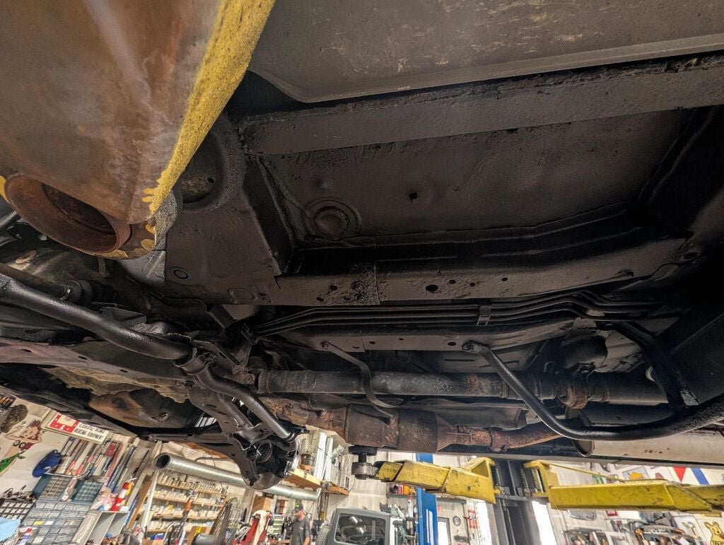 Used 2005 Honda Element LX image 58