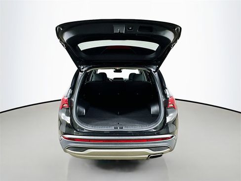 Used 2023 Hyundai Santa Fe SEL image 26